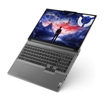 لپ تاپ لنوو Legion 5 - Core i7 14650HX 16GB 1TB SSD RTX 4070 - 5