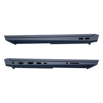 لپ تاپ اچ پی HP VICTUS 15 FA-1032NE پردازنده Core i7 13700H رم 32GB حافظه 1TB SSD گرافیک FHD 4GB RTX3050 - 4
