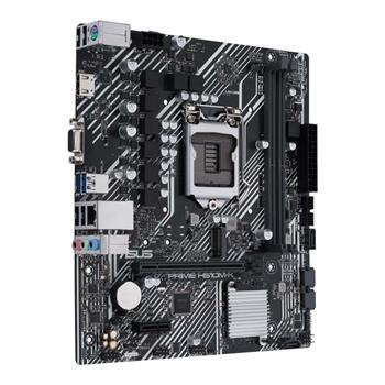 مادربرد ایسوس ASUS PRIME H510M-K R.2 - 4