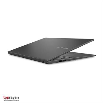 لپ تاپ 15.6 اینچ ایسوس مدل VivoBook M513UA Ryzen 7 5700U 16GB 512GB SSD AMD FULL HD - 3