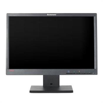 مانیتور استوک لنوو Lenovo LT1952P سایز 19 اینچ