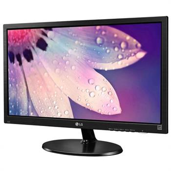 مانیتور 19 اینچ ال جی مدل 19M38HB-B - 3