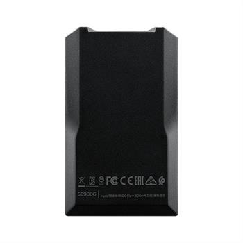 اس اس دی اکسترنال ای دیتا مدل SE900G ظرفیت 512 گیگابایت - 5