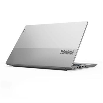 لپ تاپ لنوو 15.6 اینچی مدل ThinkBook 15 پردازنده Core i3 1115G4 رم 8GB حافظه 1TB 128GB SSD گرافیک 2GB MX450 - 6