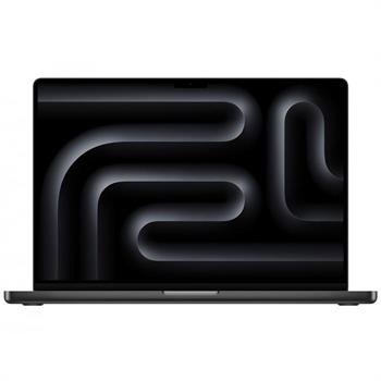 لپ تاپ 14.2 اینچی اپل MacBook Pro MRX53 M3 Max 36GB 1TB
