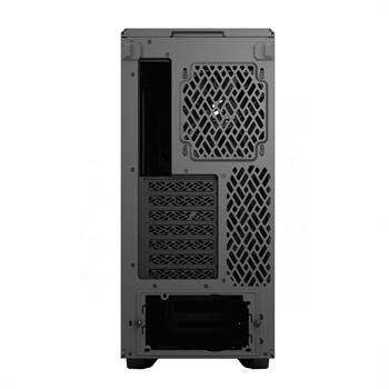 کیس Fractal Design Meshify 2 Compact - Black TG Dark Tint - 5