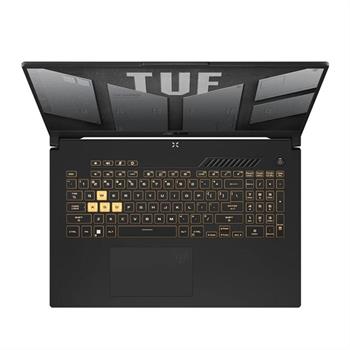 لپ تاپ گیمینگ ایسوس 15.6 اینچ FX507ZV پردازنده Core i7 12700H رم 24GB حافظه 512GB SSD گرافیک 8GB RTX 4060 - 2