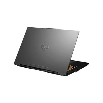 لپ تاپ گیمینگ ایسوس 15 اینچ FX507VU-X پردازنده Core i7 13700H رم 16GB حافظه 512GB SSD گرافیک 6GB RTX4050 - 6