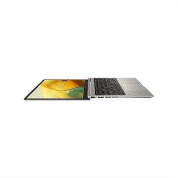 لپ تاپ ایسوس مدل Zenbook UM3504DA-A سایز 15.6 اینچی پردازنده Ryzen 7 7735U رم 16GB LPDDR5 حافظه 1TB  - 6