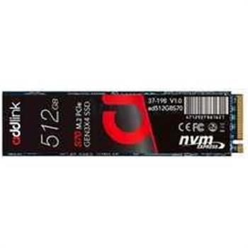 حافظه SSD ادلینک مدل AddLink NVMe S70 M2 ظرفیت 1T - 2