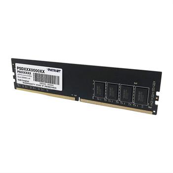 رم کامپیوتر DDR5 تک کاناله 4800 مگاهرتز CL40 پاتریوت مدل Signature Line ظرفیت 32 گیگابایت - 2