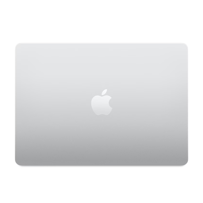 لپ تاپ 13.6 اینچی اپل Macbook Air MW0W3 2025 M4 16GB 256GB M4 10-Core Graphic - 3