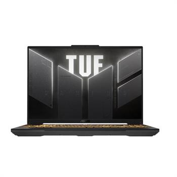 لپ تاپ ایسوس TUF Gaming F16 FX607JV - i7 13650HX 32GB 512GB RTX4060 - 3