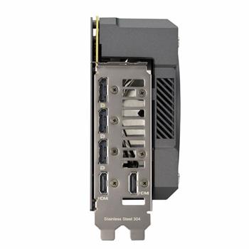 کارت گرافیک ایسوس ASUS GeForce Dual RTX 5070 12GB GDDR7 OC Edition - 5