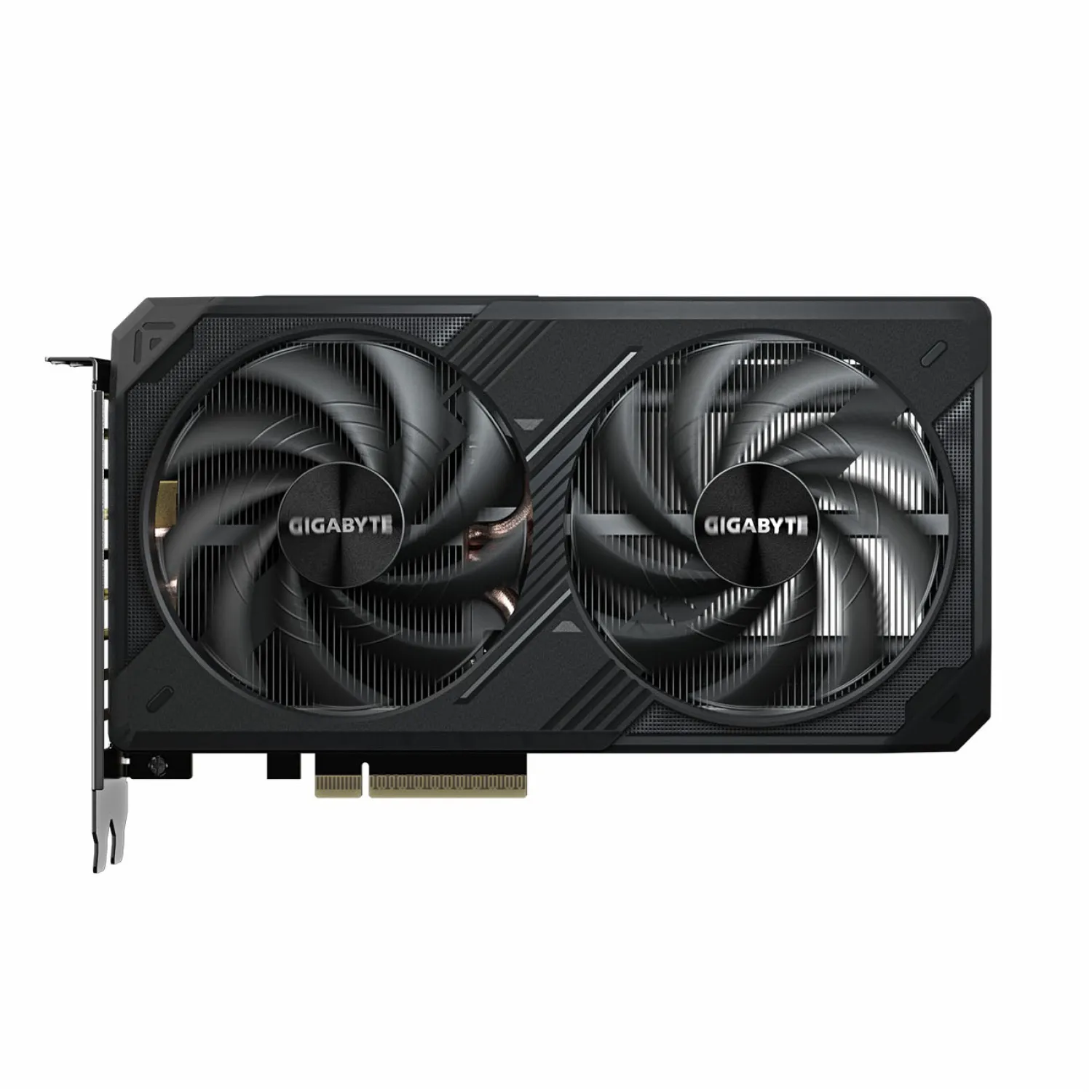 کارت گرافیک گیگابایت مدل GeForce RTX 5060 Ti WINDFORCE 8GB - 2