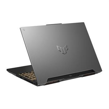 لپ تاپ ایسوس 15.6 اینچ مدل TUF Gaming F15 FX507ZC4 پردازنده Core i7 12700H رم 24GB DDR4 حافظه 512GB SSD گرافیک 4GB RTX 3050 - 3
