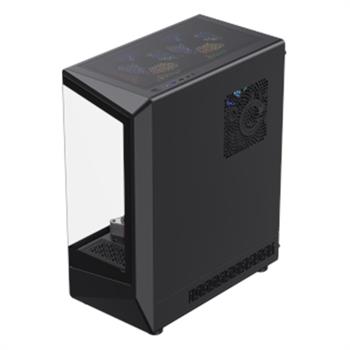 کیس گیم مکس GAMEMAX VISTA COC BLACK - 5