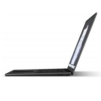 لپ تاپ 13.5 اینچ مایکروسافت مدل Surface Laptop 5 پردازنده Core i5 12th Generation رم 8GB حافظه 256GB SSD گرافیک Intel Iris Xe لمسی - 3
