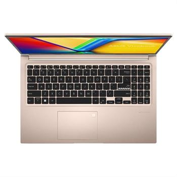 لپ تاپ ایسوس VivoBook 15 M1502QA پردازنده Ryzen 5 5600H رم 16GB حافظه 512GB SSD صفحه نمایش VEGA FHD - 7
