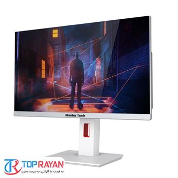 کامپیوتر آماده AIO مسترتک 24 اینچی مدل zx240 پردازنده Core i3 رم 8GB حافظه 1TB 256GB گرافیک Touch Intel - 5