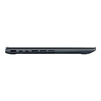 لپ تاپ ایسوس 14 اینچی مدل ZENBOOK UP5401EA پردازنده Core i7 1165G7 رم 16GB حافظه 512GB SSD گرافیک Intel Iris - 9