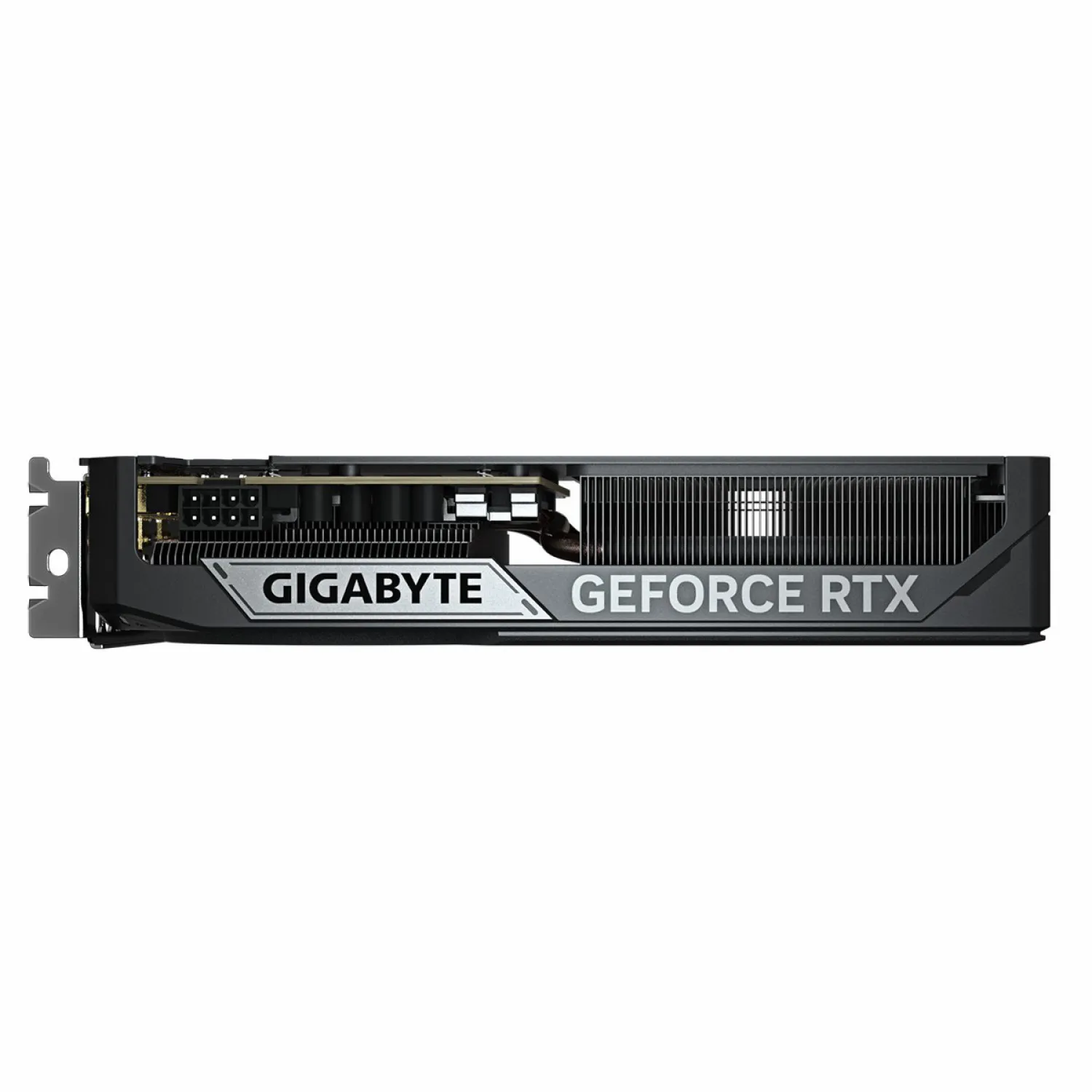 کارت گرافیک گیگابایت مدل GeForce RTX 5060 Ti WINDFORCE 8GB - 9
