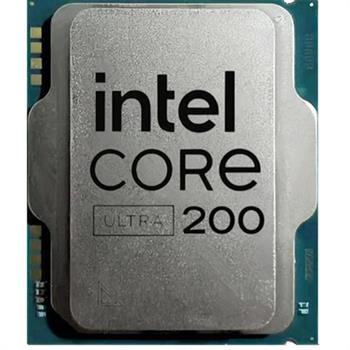پردازنده اینتل CPU Intel Core Ultra 5 235 باکس  - 2