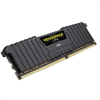 رم کرسیر سری Vengeance LPX با ظرفیت 64 گیگابایت و فرکانس 3200 مگاهرتز - 5