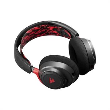 هدست استیل سریز مدل  Arctis Nova Pro Wireless Xbox - 3