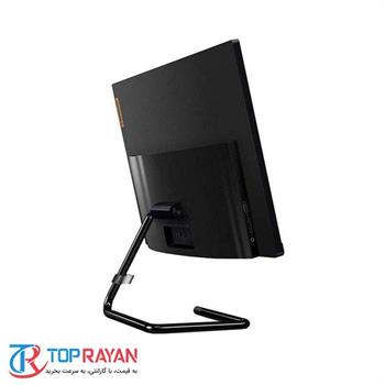 کامپیوتر آل این وان لنوو مدل IdeaCentre A340 Core i3 10110U 8GB 256GB 24 inch Intel - 2
