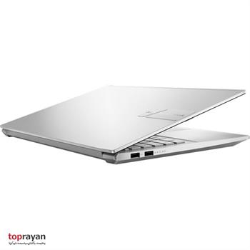 لپ تاپ 15.6 اینچ ایسوس مدل Vivobook Pro M3500QC با پردازنده Ryzen 7 5800H رم 16GB حافظه 1TB SSD گرافیک FHD(OLED) 4GB(RTX 3050) - 5