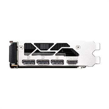 کارت گرافیک ام اس آی مدل  GeForce RTX 5060  8G INSPIRE 2X OC  - 6