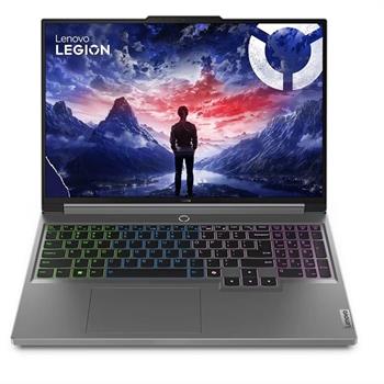 لپ تاپ گیمینگ 16 اینچی لنوو مدل Legion 5 پردازنده Core i7 14650HX رم 32GB حافظه 1TB SSD گرافیک 6GB RTX 4050 - 3