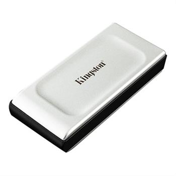 حافظه اس اس دی اکسترنال کینگستون XS2000 ظرفیت 2 ترابایت  - 2