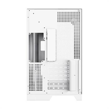 کیس گیمینگ گیم مکس مدل Infinity Plus WH - 5