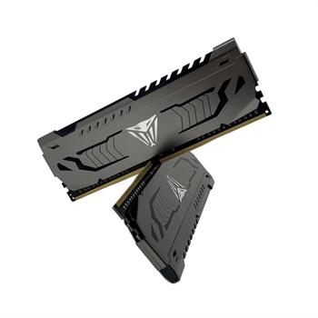 رم پاتریوت VIPER STEEL 16GB 2x8GB 3600MHz CL18 - 2