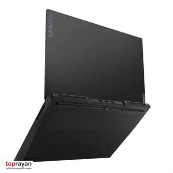 لپ تاپ 16 اینچ لنوو مدل Legion Slim7  پردازنده Core i7 13700H رم 16GB حافظه 1TB SSD گرافیک 3.2K 8GB RTX4060 - 8