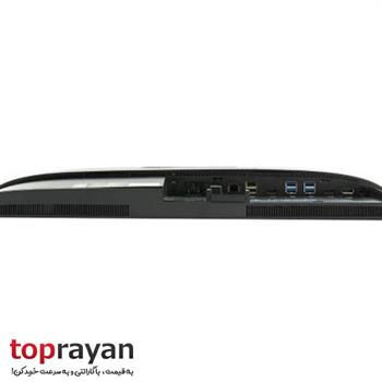 کامپیوتر All In One دل 24 اینچی مدل OptiPlex 7440 پردازنده Core i5 Gen6 رم 8GB حافظه 256GB SSD گرافیک 2GB - 4