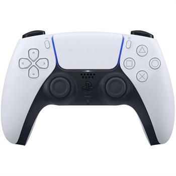 کنسول بازی سونی PlayStation 5 Slim ظرفیت یک ترابایت ریجن 2016A اروپا | همراه دسته اضافه و پایه شارژر - 6