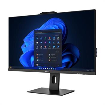 کامپیوتر All in One ام اس آی PRO AP272P 14M - Core i3 14100 8GB 1TB - 3
