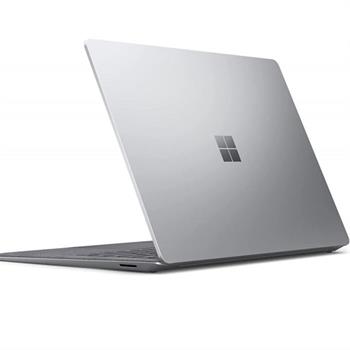 لپ تاپ 13.5 اینچ مایکروسافت مدل Surface Laptop 5 پردازنده Core i5 12th Generation رم 8GB حافظه 256GB SSD گرافیک Intel Iris Xe لمسی - 5