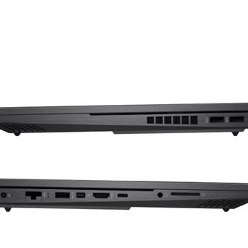لپ تاپ گیمینگ اچ پی مدل Omen 16 B0002 پردازنده Core i5 11400H رم 16GB حافظه 512GB SSD گرافیک RTX 3050 4GB - 4