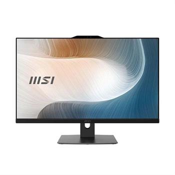 آل این وان مدل AM272P ام اس آی 27 اینچی پردازنده i3 1215U رم 8GB حافظه 500GB SSD گرافیک Intel None Tuch