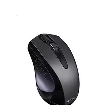 موس وایرلس ای فورتک  G9-500FS - 2