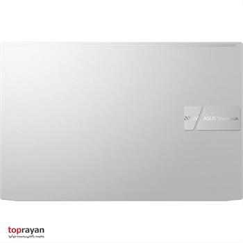 لپ تاپ 15.6 اینچ ایسوس مدل Vivobook Pro M3500QC با پردازنده Ryzen 7 5800H رم 16GB حافظه 1TB SSD گرافیک FHD(OLED) 4GB(RTX 3050) - 4