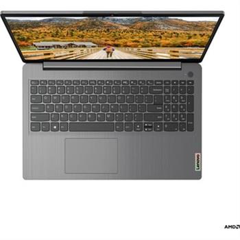لپ تاپ 15.6 اینچ لنوو مدل Ideapad 3 پردازنده Ryzen 3 5300U رم 8GB حافظه 1TB 128GB SSD گرافیک FHD Vega6 - 3