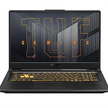 لپ تاپ 17 اینچ ایسوس مدل TUF GAMING FX706HM پردازنده Core i5 11400H رم 16GB حافظه 512GB SSD گرافیک Full HD 6GB RTX 3060  - 3