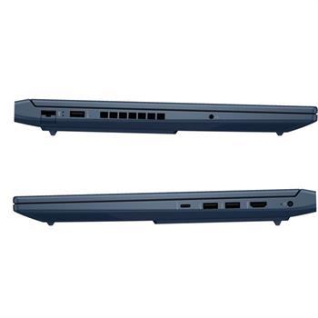 لپ تاپ اچ پی Victus R1043NE پردازنده Core i7 14700HX رم 16GB حافظه 512GB SSD گرافیک RTX 4050 6GB - 4