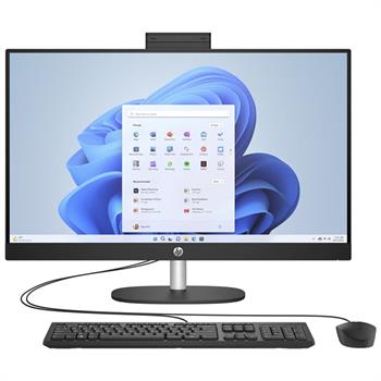 کامپیوتر All in One اچ پی CR0153nh - Core i7 1355U 32GB 2TB Intel Graphics