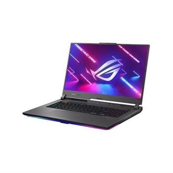 لپ تاپ گیمینگ ایسوس ROG Strix G17 G713PV پردازنده Ryzen 9 7845HX رم 32GB حافظه 1TB SSD گرافیک 8GB RTX4060 - 3